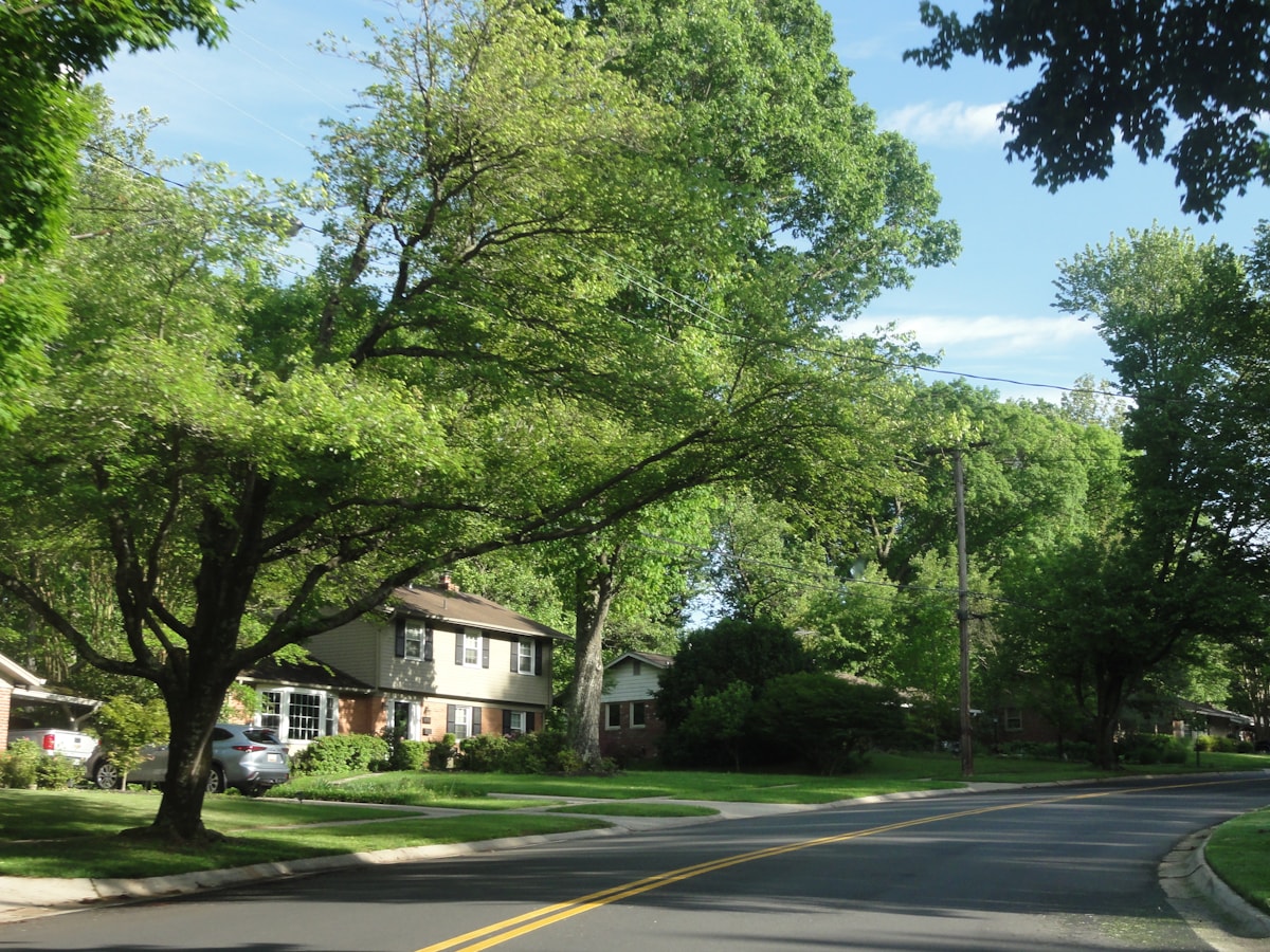 Residential
